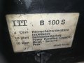 itt b100s sreaker system-france 1705211102, снимка 11
