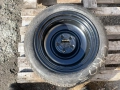 15 резервна джанта патерица 5х114,3 Kia Ceed Hyundai I20 I30 125/80/15, снимка 7