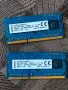 Рам памет Kingston 4GB /за лаптоп/, снимка 1