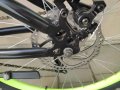 Продавам колела внос от Германия мтв велосипед JUPITER CLIMBER 26 цола амортисьор диск, снимка 7