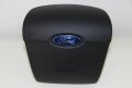 Airbag волан Ford S-Max (2006-2010г.) 6M21-U042B85-CD3ZHE / 6M21U042B85CD3ZHE / 5002516D52AB / Smax, снимка 6