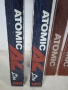 Ски ATOMIC 190см с автомати.За 5 лв., снимка 9