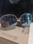 Дамски слънчеви очила с поляризация Перлени огледални, снимка 1 - Слънчеви и диоптрични очила - 40720302