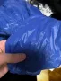 Тънко синьо яке , снимка 2