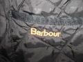 Яке пролет ,есен BARBOUR  мъжко,Л, снимка 2