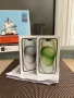 ⚠️НЕРАЗПЕЧАТАН❗️24М ГАР.  iPhone 15 Лизинг от 48лв/м/ Black Green / 128гб /, снимка 1