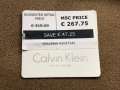 CK Calvin Klein нов мъжки часовник, снимка 2