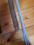 Колан за народна носия,тъканица #22, снимка 5