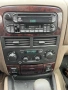 Jeep Grand Cherokee Wj na chasti 3.1 Diesel Джип Гранд Чероки на части, снимка 7
