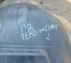 Преден Десен Подкалник Рено Меган 2, снимка 5