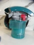 Makita DCL500 - Акумулаторна прахосмукачка, снимка 9