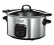 Уред за бавно готвене Russell Hobbs 22750-56 Maxicook Slow Cooker 6л 200W Съд за готвене с капак, снимка 7