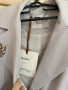 Уникално пролетно манто MAX MARA, снимка 3
