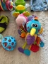 Бебешки играчки и дрехи,цена 15 лв., снимка 2