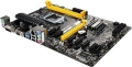 Дънна платка Biostar TB85 – 6x PCIe, LGA1150, DDR3, ATX BTC - алтернатива на H81 BTC Pro , снимка 1