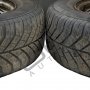 Стоманени джанти 5x112 с гуми R15 Volkswagen Touran I 2003-2010 VT110522N-22, снимка 3