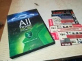 ALL THE GOALS 2006-2007 DVD 0907251701, снимка 11