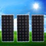 Нови Соларен панел 5W 10W 20W 30W 40W 50W 60W 100W 120W,150,200W 12м гаранция контролер 10А 30А , снимка 6