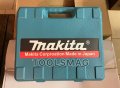 Акумулаторен Ударен Винтоверт с 2 Батерии Макита MAKITA 36V, снимка 2