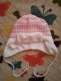 Зимна детска шапка, снимка 1 - Шапки, шалове и ръкавици - 40124711