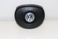 Airbag за волан VW Touran (2003-2010г.) 1T0 880 201 A / 1T0880201A / SFG-C64 / SFGC64 четирилъчев, снимка 2