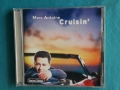 Money Mark,Fattburger,Marc Antoine,Paul Brown,Monica Mancini,Russell Gunn-CD, снимка 12