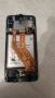 Samsung A50 128gb счупен дисплей за части, снимка 2