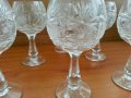 кристални чаши , снимка 10