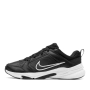 Мъжки Mаратонки NIKE DEFYALLDAY BLK/WHT-номер 42.5, снимка 2