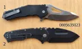 Сгъваем нож SR592B, снимка 2