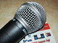 SHURE SM58 ВНОС ENGLAND 1204222012, снимка 3