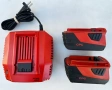 Hilti SR 6-A22 - Акумулаторен саблен трион 2x22V 5.2Ah, снимка 7