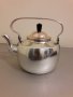 Стар чайник , снимка 10