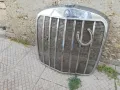 Решетка за Mercedes-Benz w120, W121 Ponton 1954 г. , снимка 4