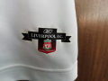 Liverpool оригинална футболна фланелка тениска Ливърпул 2003/2004/2005 XL, снимка 6
