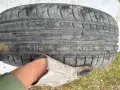 Гума Ханкук Hankook лятна 235/60 R18 18” нова стар дот, снимка 1