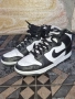 Nike Dunk High Retro, снимка 1