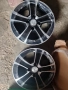 Алуминиеви джанти 14 цола , снимка 1