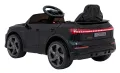 Audi SQ8 12V – Детски акумулаторен джип, Черен, EVA гуми, снимка 5