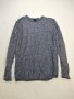 H&M блуза с дълъг ръкав , снимка 1 - Блузи с дълъг ръкав и пуловери - 33682600