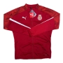 Мъжко горнище Puma x Girona | L размер, снимка 1