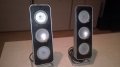 logitech z4 тонколони 2бр-внос швеицария-24х7х4см, снимка 7