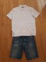 КARL Lagerfeld, Michael Kors,Calvin Klein-Мъжки тениски,размер 2XL.ОРИГИНАЛНИ!, снимка 4