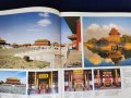Пекин / BEIJING - голям албум, над 100 цв.фотографии, много инфо, на 8 езика (вкл. англ/руски/френск, снимка 8