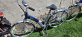 Електрически велосипед , снимка 1 - Велосипеди - 36386444