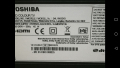 Продавам Toshiba 24L1863DG работещ, за части. , снимка 2