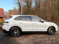 Cayenne Hybrid Обдух Бурм PASM PDCC Гаранция 360, снимка 4