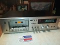 LUXMAN K-115 DECK MADE IN JAPAN-ВНОС FRANCE LNVR3012231702, снимка 3