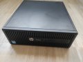 Настолен компютър HP ProDesk 400 G2.5 SFF, снимка 4