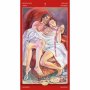 карти таро LOSCARABEO TAROT OF SEXUAL MAGIC нови​ , снимка 3